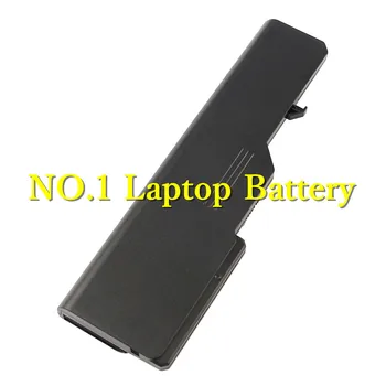 Batérie pre Lenovo G460 G560 V360 L08S6Y21 L09C6Y02 L09L6Y02 L09M6Y02 L09N6Y02 L09S6Y02 L10C6Y02 L10M6F21 L10P6F21