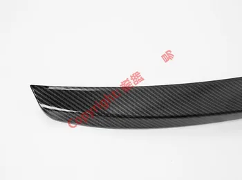 Carbon Fiber Štýl ABS Spojler Pre Benz Triedy W177 2019 2020