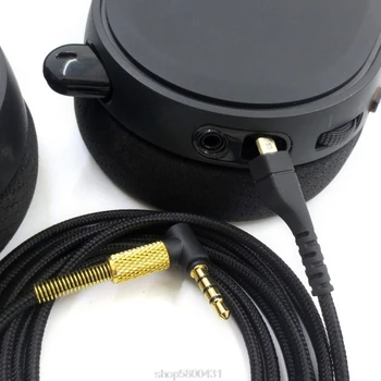 2m Kábel, Predlžovací Kábel pre steelseries - Arctis 3 5 7 9 X Pro Bezdrôtový Headset N13 20 Dropshipping