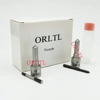 ORLTL Injektor Čerpadlo Motor, Tryska DLLA 143P2472 (0 433 172 472), Striekacie Trysky DLLA 143 P2472, DLLA 143P 2472 Pre 0445110672