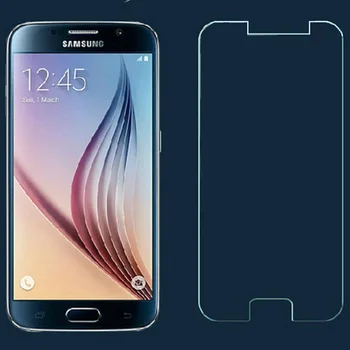 Veľkoobchod 1000pcs/veľa 2.5 D Tvrdeného Skla Screen Protector Samsung Galaxy J1 J5 J7 2016 E5, E7 Grand Prime G5308W
