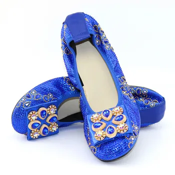 Doershow výrobnú cenu Afriky sandále s flitrami na stranu,pekný ČERVENÝ dizajn dámy topánky!HLK1-4