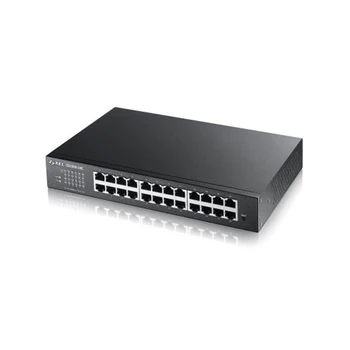 Switch ZyXEL GS1900-24E-EU0 24 p 10 / 100 / 1000 mb / s