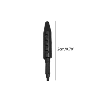 2 ks Replacable Ceruzka Tipy Pre Huawei M-Pen Lite Stylus AF63 Pero Tip M5 Lite M6 C5 Matebook e 2019 NIB Ceruzka Tip