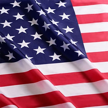 Aerxemrbrae flag150x90cm nás vlajka Vysoko Kvalitný Obojstranný Vytlačené Polyester Americkej Vlajky osadené priechodkami Vlajku USA