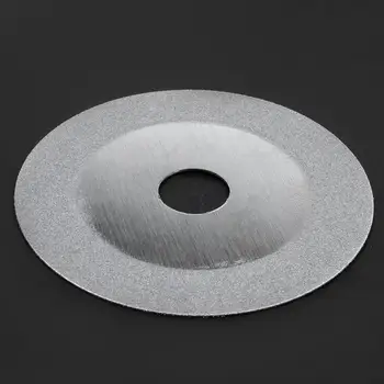 100 mm x 20 mm x 1 mm Dvojité Bočné Sklo diamantovými Čepeľ na Rezanie Disk