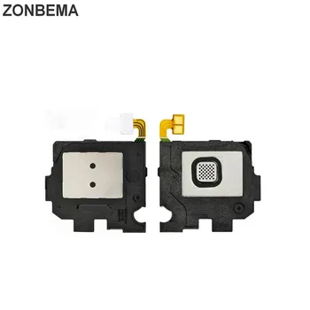 ZONBEMA 5 ks/veľa TEST Pôvodné Hlasný Reproduktor Bzučiak Zvonenie Náhrada za Samsung Galaxy A5 A500 A500F A5000