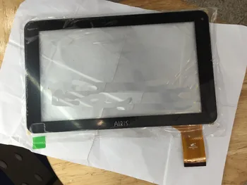 Nové AIRIS OnePAD 900x4 TAB90Q tablet DOTYKOVÝ DISPLEJ DIGITALIZÁTOROM. sklo senzor