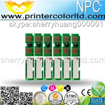 Reset toner čip Pre HP color laserjet 1500/2500/2550/2820/2840/Q3960A//Q3961A//Q3962A//Q3963A//C9700A//C9701A//C9702A//C9703A