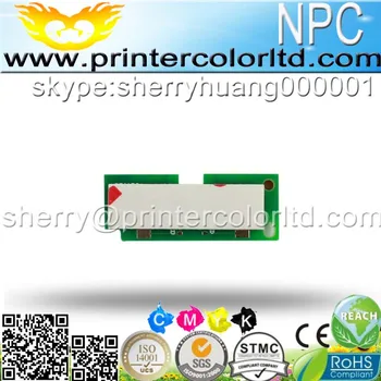Reset toner čip Pre HP color laserjet 1500/2500/2550/2820/2840/Q3960A//Q3961A//Q3962A//Q3963A//C9700A//C9701A//C9702A//C9703A