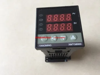 Pôvodné priame YANGMING Yangming termostatom na reguláciu teploty, regulátor teploty XMTG-6301