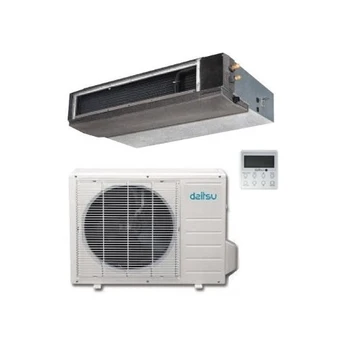 Potrubia Klimatizácia Daitsu ACD24KI-DB 6000 fg/h R32 Invertor A++/A+