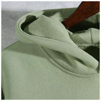 Americká módna značka HMLA Laser 3M reflexné Army Zelená high street fleece mikina s kapucňou pár punk štýl mužov a žien hoodie