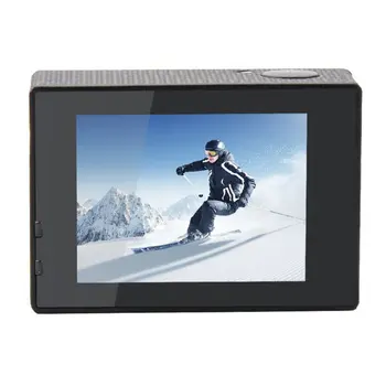 Najnovšie SJ7000 WIFI Akčná Športová Kamera 14MP Full HD 1080P 2.0 LCD 170 Stupeň Objektív Podvodné 30 M Vodotesný fotoaparát