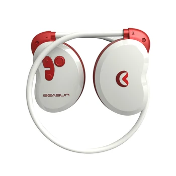 BEASUN GY1 Bezdrôtové Slúchadlá Otvorená-ear Stereo Kostné Vedenie Slúchadlá Hands Free Podporu BT 4.1 Pripojenie pre Smart Telefón