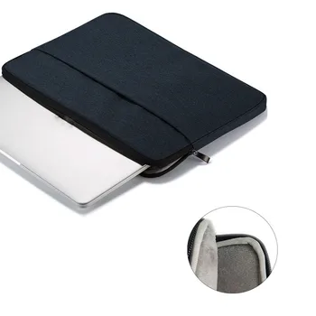 Shockproof Tablet Zips Puzdro Puzdro Taška pre Samsung Galaxy Note 10.1 Prípade P600 P605 Kartu Pro T520 T521 T525 Kryt Unisex