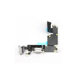Flex kábel pre iPhone 6s Plus systémový konektor/konektor headsetu/mikrofón