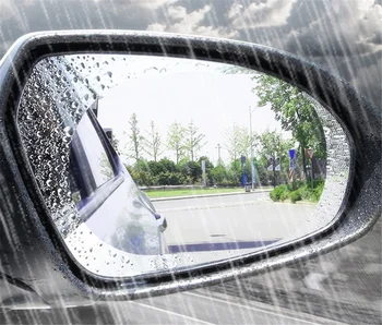 Auto Slnečného svetla, Zrkadla, Slnečné okuliare, dážď obočie Klip Film pre Nissan Altima 370Z Xmotion X-Trail Qashqai NISS LIVINA MARCA X-TRAIL
