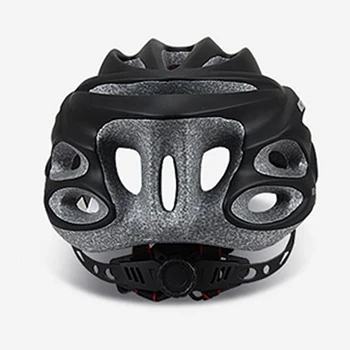 GUB New Road Bike Prilba Magnetické Okuliare Objektív & Sunvisor K80 Top Cyklistické Ultralight MTB Cyklistické Prilby pre dodanie zdarma 58-62mm