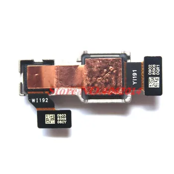 Originálne Predné Zadný Fotoaparát Flex kábel Pre Xiao Redmi 6 pro Späť modulu Fotoaparátu konektor Náhradné diely