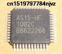 AS15-HF AS15 HF QFP 10PCS