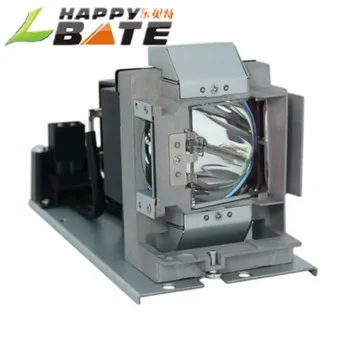 Happybate Rýchlu Výmenu Projektor Lampa s bývaním SP-LAMPA-084 pre INFOUS IN134UST / IN136UST projektor