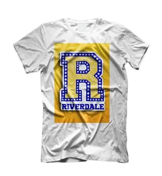T-shirt Riverdale, Riverdale № 18, A3