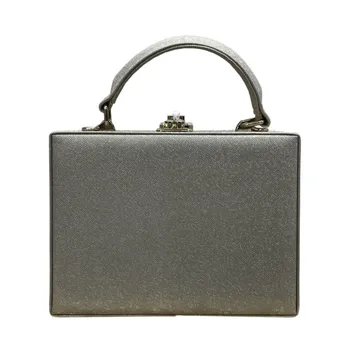 Cross-späť dámy PU taška 2020 nové jednoduché a módne veľká-kapacita kabelka box-vak v tvare diamantu-studded kabelka rameno