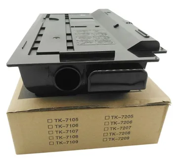 Kompatibilná tonerová kazeta pre Kyocera TK 3010i-7105 7106 7107 7108 7109 kazety s tonerom