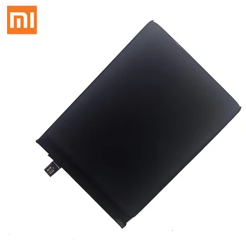 Pôvodný Xiao Mi BM3C Náhradné Batérie Pre Xiao 7 MI7 Xiaomi7 Autentické Telefón Batérie 3170mAh