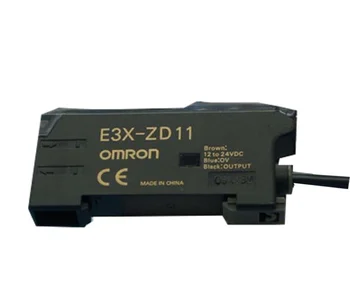 E3X-ZD11 Optický Zosilňovač