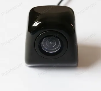 Najpredávanejšie 4.3 palcový HD displej Auto Monitor CCD Nepremokavé Parkovanie Sleduje s Autom Zozadu na zadnej strane záložný Fotoaparát
