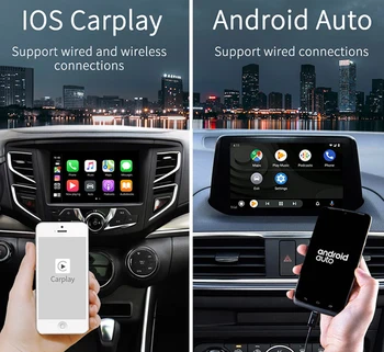 Multimediálny prehrávač Pre hyundai IX35 2010-2013 auto DVD 4G a wi-rádio, video, audio GPS playe IPS RDS DSP carplay 1 din Android