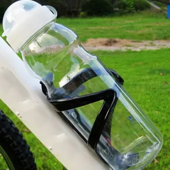 Požičovňa Vody Držiteľ Pohára Horských Plastové Bicyklov, Fľaša Na Vodu Klietky Rýchle A Jednoduché Na Inštaláciu Držiak Na Fľašu