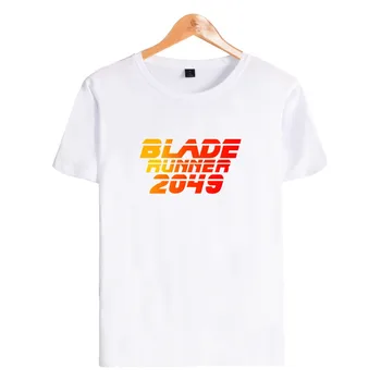 Najnovšie módne Blade Runner t-shirts vytlačené muži, ženy, športové tričká topy bežné tees tričko s krátkym rukávom unisex tričko oblečenie