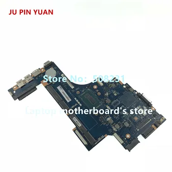 JU PIN YUAN K000889110 LA-B301P Pre Toshiba Satellite C50 C55 C55T C55-B5200 C55t-B5349 Doska s i3-4005 plne Testované