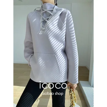 Nové tričko Malé vysokej klasické 100 jemné vlny fleece typ kabát zníženie veku ženy kabát s kapucňou, môžete prispôsobiť veľká veľkosť