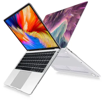 Prípad Pre MacBook Air 13 11 12 Retina 13.3 Nové Pro 15.4 16-palcové Kryt Umenie Maľovať shell XC0161