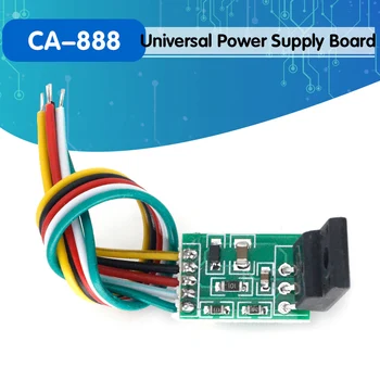 CA-888 12-18V LCD Univerzálny Napájací zdroj Doske Modulu Prepínača Trubice 300V Na Displeji LCD TV Údržba