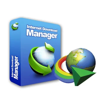 Internet Download Manager, Key Online Aktivácia Podporuje Viacero jazykov po celom Svete IDM