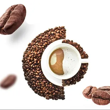 Ziskové Príručka Šikovný Coffee Bean Pražiareň Nastaviť Nehrdzavejúcej Ocele Mlyn Ručne Kľukou pre Domáce Cestovanie, Camping Multifunkčné