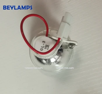 Nový, Originálny Projektor Holé Lampy SP-LAMPA-018/SHP58 vhodné Pre Infocus HĹBKA Q / LPX2 / LPX3 Projektory