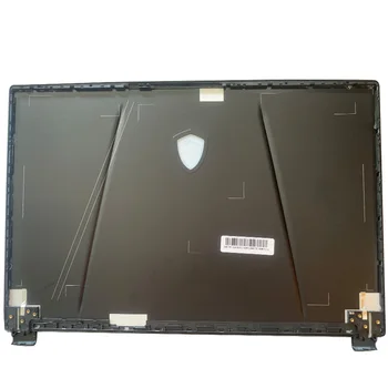 Originál NOVÉ Pre MSI GL65 GP65 GE65 MS-16U1 MS-16U3 Notebook, LCD Zadný Kryt 3076U1A222HG01