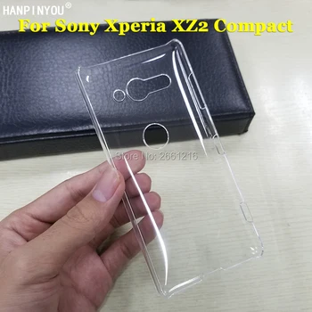 Pre Sony Xperia XZ2 Kompaktný H8314 H8324 5.0