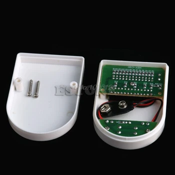 Mini Šikovný 2~150mA LED Test Box Tester Pre Light-emitting Diode Žiarovka Whosale&DropShip