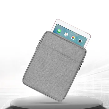 Arvin Magic Nálepky Notebook Líniové Rukáv Taška pre IPAD Mini Vzduchu 1 2 3 4 5 6 7 8 10 Palcový Samsung Nepremokavé Tablet Prípade Kryt Ženy