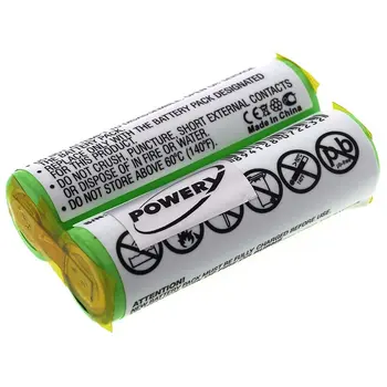 Batérie pre Philips Ladyshave HP2720