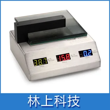 [Lin] optickej priepustnosti merací prístroj stôl priepustnosťou svetla meter optickej prenosovej rýchlosti detektor LS108H