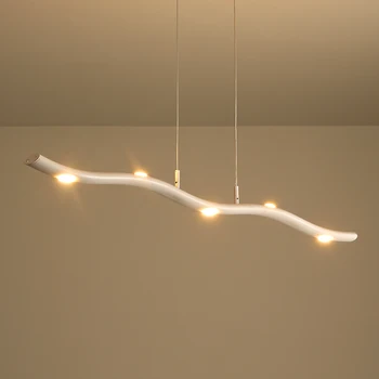 Minimalizmus Moderné Led Prívesok Svetlá Pre Jedálni visí svetlá pozastavenie nordic svietidlo svietidlo Prívesok Lampy svietidlá