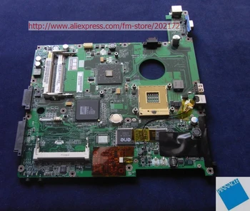 A000011620 základná Doska pre Toshiba Satellite L30 L35 DA0BL3MB6F0
